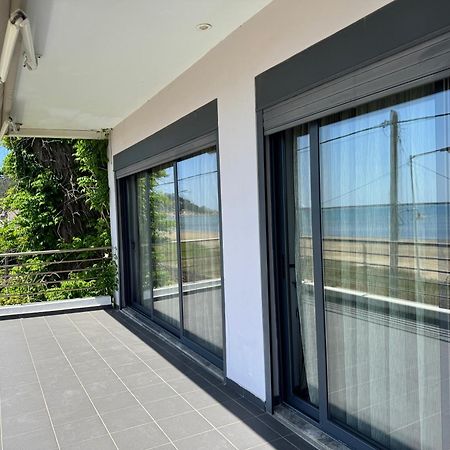 Irene Appartment Katakolo Ngoại thất bức ảnh