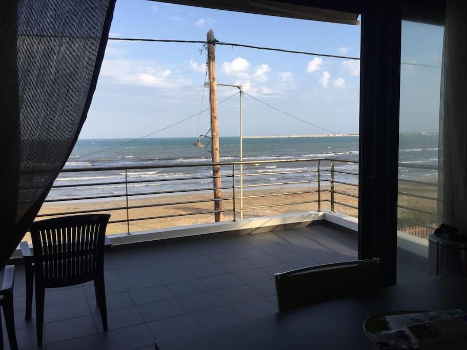 Irene Appartment Katakolo Ngoại thất bức ảnh