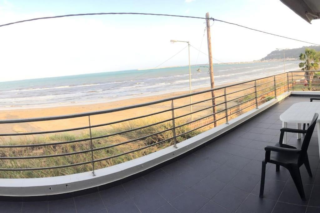 Irene Appartment Katakolo Ngoại thất bức ảnh
